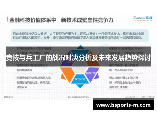 竞技与兵工厂的战况对决分析及未来发展趋势探讨